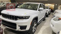 Jeep Grand Cherokee L